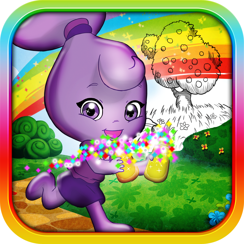 The Drip Drops - Let's Color the World! The Drip Drops - Let's Color the World!