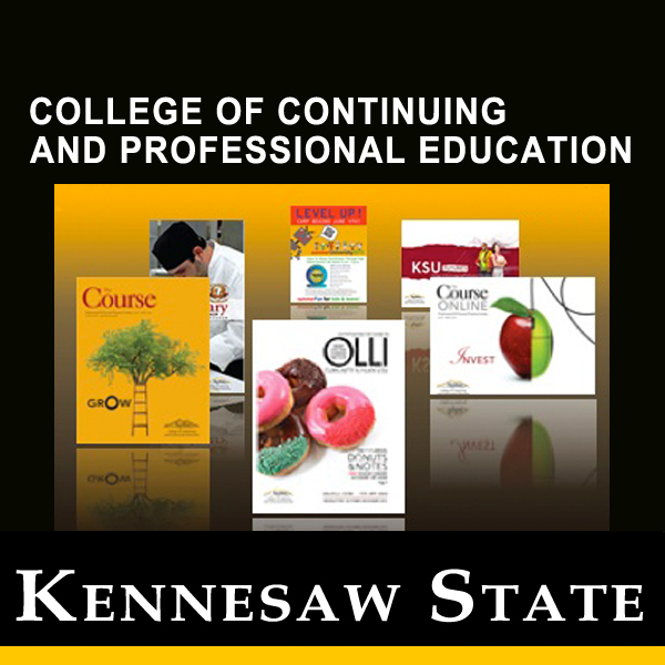 College of Continuing and Professional Education:Kennesaw State University